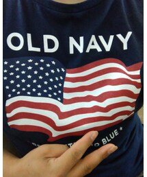 OLD NAVY | Tシャツ/カットソー