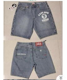 Aape | デニムパンツ