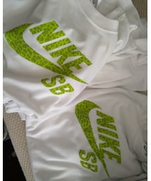 NIKE | Tシャツ/カットソー