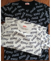 Coca-Cola | Tシャツ/カットソー