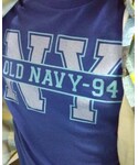 OLD NAVY | (T Shirts)