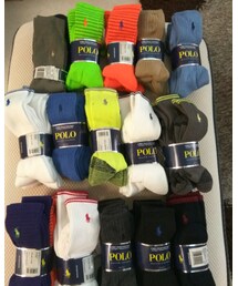 POLO | ソックス/靴下