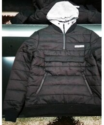 Supply& demand | マウンテンパーカー