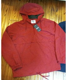 bearcliff | マウンテンパーカー