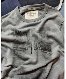 Abercrombie&Fitch | パーカー