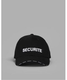 VETEMENTS | キャップ