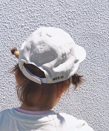 スリーコインズ | キャップ