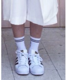 adidas | スニーカー