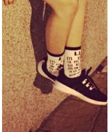 Provocateur /// 煽動者 | タイツ/ストッキング