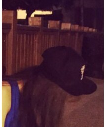 STUSSY | キャップ