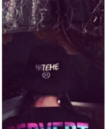 badtoy | キャップ