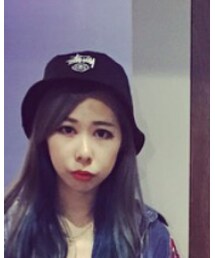 STUSSY | キャップ
