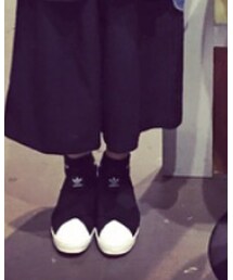 adidas | スニーカー