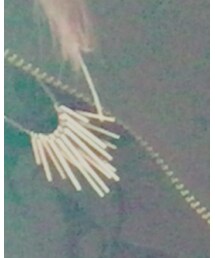 Supreme  | ネックレス