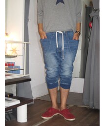 glamb | GLAMB//Nelson pants(その他パンツ)