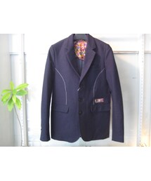 rehacer | REHACER （レアセル） Urban Holiday JKT(テーラードジャケット)