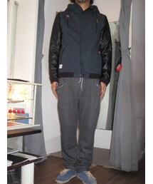 quolt （クオルト）(その他パンツ)