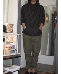 glamb | GLAMB//Donald parka(パーカー)