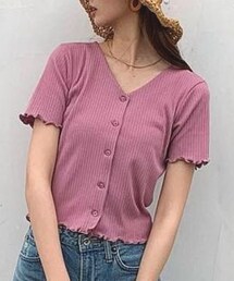 GU | トップス