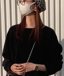 GU | スウェット