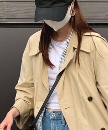 ZARA | Tシャツ/カットソー