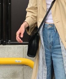 BURBERRY | ショルダーバッグ