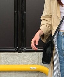 UNKNOWN. | リング