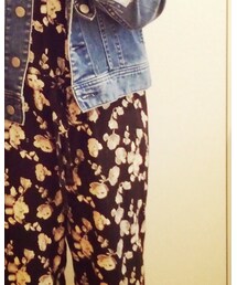 LASUD | サロペット/オーバーオール