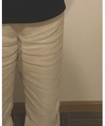 Another Edition | パンツ