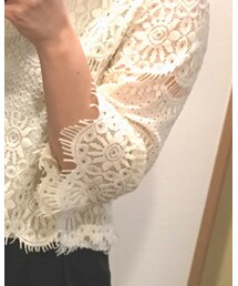 w closet | シャツ/ブラウス
