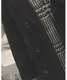 AG by aquagirl | チェスターコート