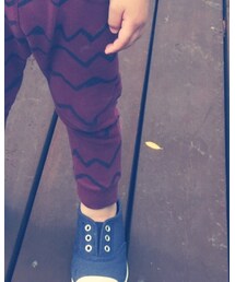 ZARA | その他パンツ