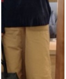 w closet | スカート