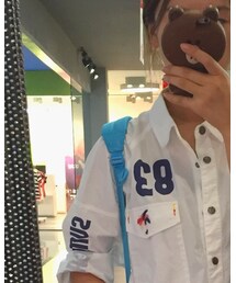 JANSPORT | ショルダーバッグ