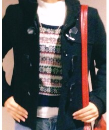 ARROW | ニット/セーター