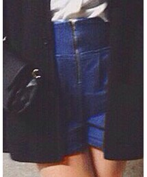 ems excite | デニムパンツ