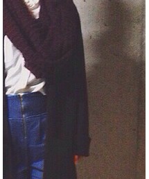 UNIQLO | カーディガン/ボレロ