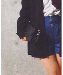 brand ? | クラッチバッグ