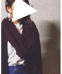 brand ? | ストール/ショール