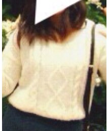 SI2C | ニット/セーター