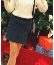 ARROW | スカート