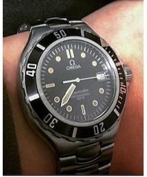 OMEGA | アナログ腕時計