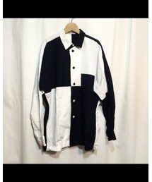 ISSEY MIYAKE | シャツ/ブラウス