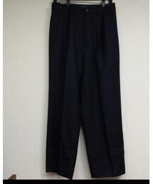 ISSEY MIYAKE | スラックス