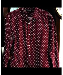 COMME des GARCONS HOMME | シャツ/ブラウス