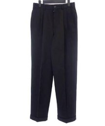 COMME des GARCONS HOMME | スラックス