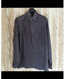 ISSEY MIYAKE | シャツ/ブラウス