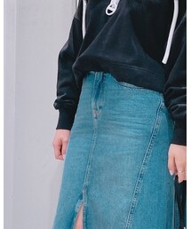 DIESEL | スウェット