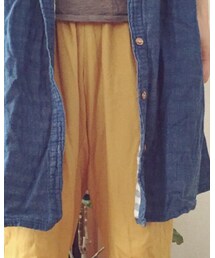 antiqua | その他パンツ