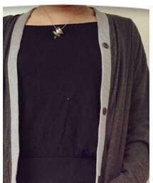 無印良品 | キャミソール